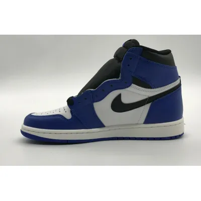  Air Jordan 1 Retro High Game Royal 555088-403  02