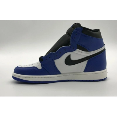Bstsneaker- Air Jordan 1 Retro High Game Royal 555088-403  02