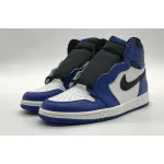 Bstsneaker- Air Jordan 1 Retro High Game Royal 555088-403 