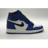 Bstsneaker- Air Jordan 1 Retro High Game Royal 555088-403 