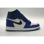 Bstsneaker- Air Jordan 1 Retro High Game Royal 555088-403 