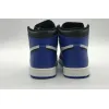 Bstsneaker- Air Jordan 1 Retro High Game Royal 555088-403 
