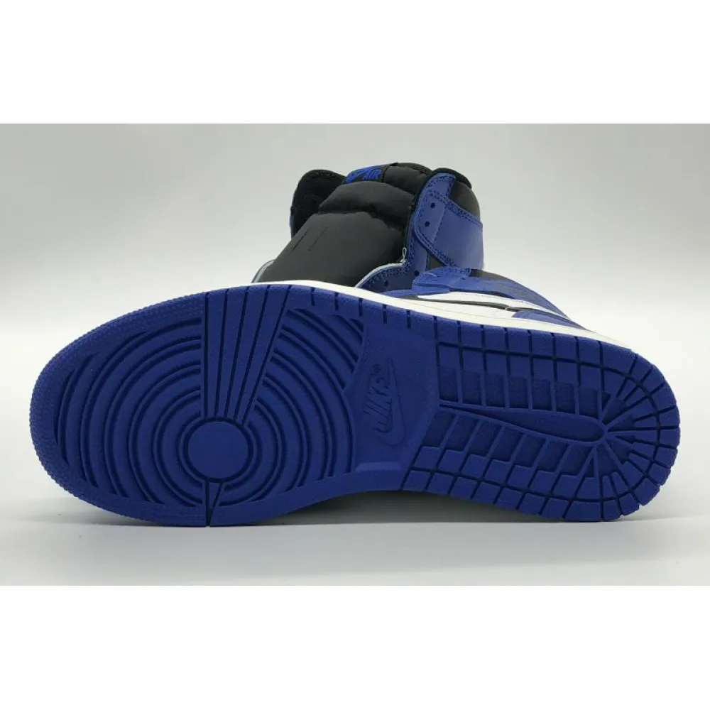 Bstsneaker- Air Jordan 1 Retro High Game Royal 555088-403 