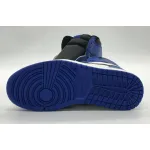 Bstsneaker- Air Jordan 1 Retro High Game Royal 555088-403 