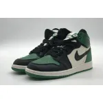 Bstsneaker- Jordan 1 Retro High Pine Green 555088-302 