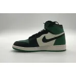 Bstsneaker- Jordan 1 Retro High Pine Green 555088-302 