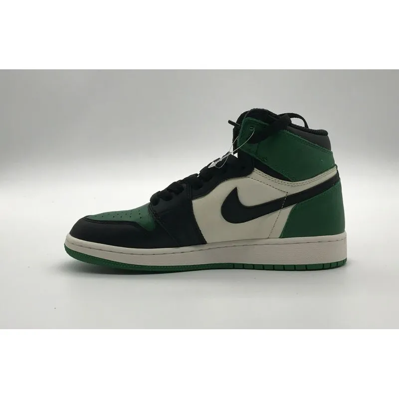 Bstsneaker- Jordan 1 Retro High Pine Green 555088-302 