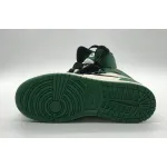 Bstsneaker- Jordan 1 Retro High Pine Green 555088-302 