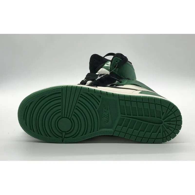 Bstsneaker- Jordan 1 Retro High Pine Green 555088-302 