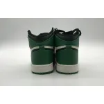 Bstsneaker- Jordan 1 Retro High Pine Green 555088-302 