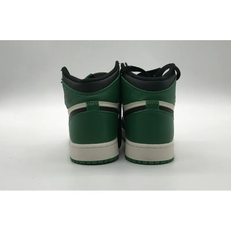 Bstsneaker- Jordan 1 Retro High Pine Green 555088-302 