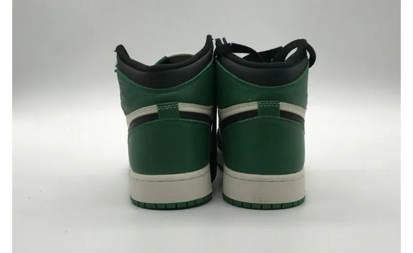 Bstsneaker- Jordan 1 Retro High Pine Green 555088-302 