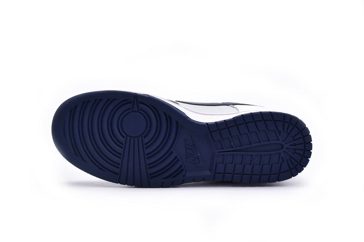 Bstsneaker- NBA x Nike Dunk Low Brooklyn Nets DD3363-001 