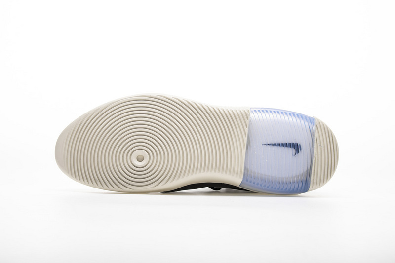 Bstsneaker- Nike Air Fear Of God 1 Black AR4237-001 