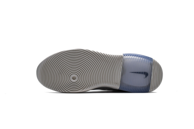 Bstsneaker- Nike Air Fear Of God 1 SA Light Bone Black AT9915-002 