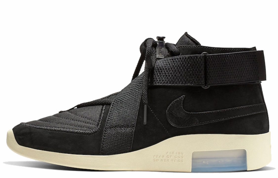 Bstsneaker- Nike Air Fear Of God Raid Black AT8087-002 