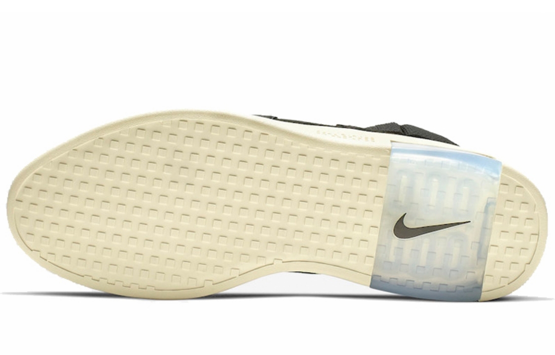 Bstsneaker- Nike Air Fear Of God Raid Black AT8087-002 