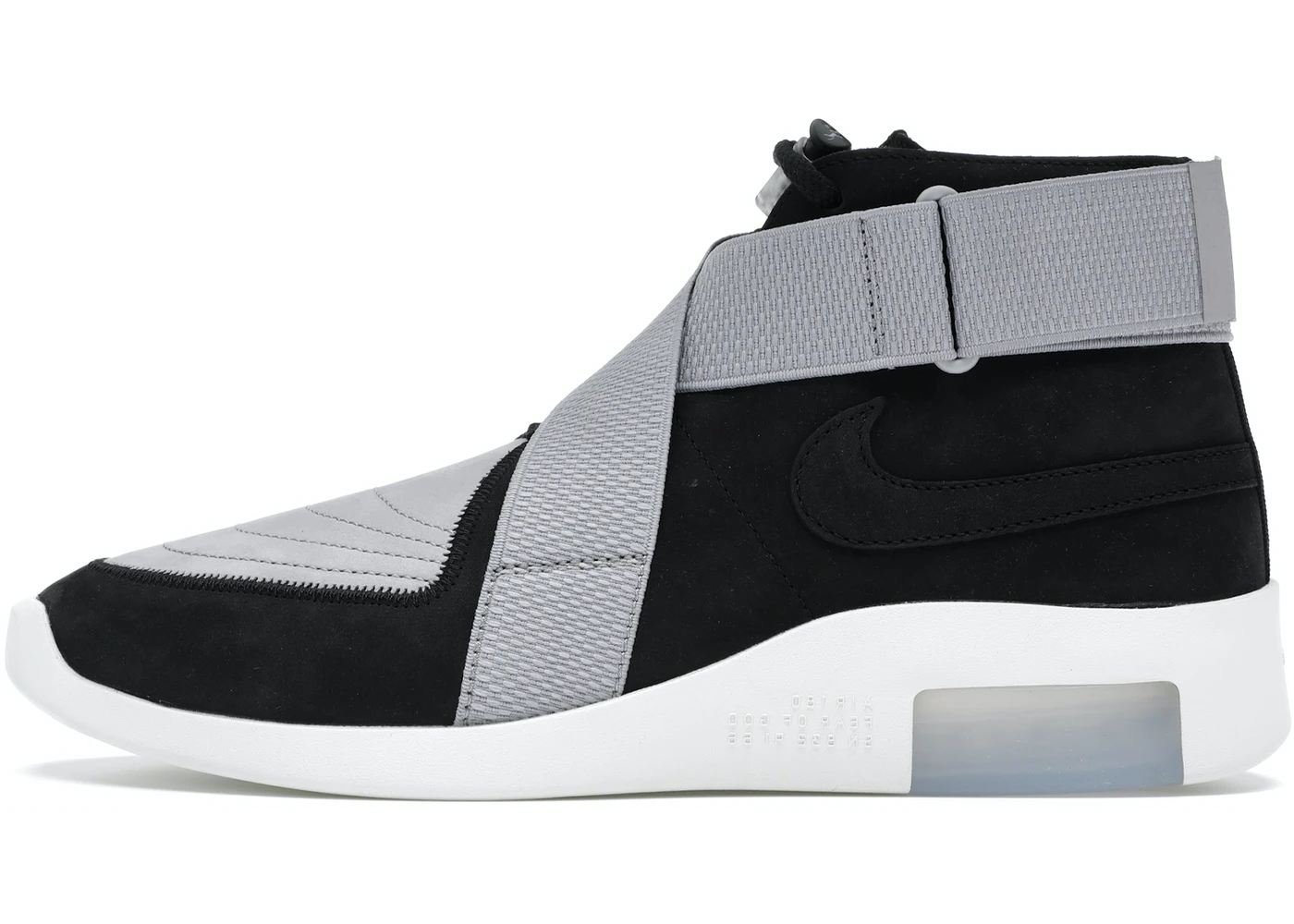 Bstsneaker- Nike Air Fear of God Raid Friends &amp; Family AT8087-003 