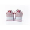 Bstsneaker- Nike Air Force 1 07 QS Valentine&#39;s Day Love Letter DD3384-600  