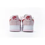 Bstsneaker- Nike Air Force 1 07 QS Valentine&#39;s Day Love Letter DD3384-600  
