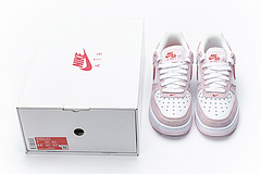 Bstsneaker- Nike Air Force 1 07 QS Valentine&#39;s Day Love Letter DD3384-600  