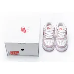 Bstsneaker- Nike Air Force 1 07 QS Valentine&#39;s Day Love Letter DD3384-600  