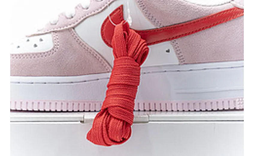 Bstsneaker- Nike Air Force 1 07 QS Valentine&#39;s Day Love Letter DD3384-600  