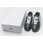  Nike Air Force 1 Low '07 Off-White MoMA AV5210-001 