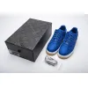 Bstsneaker- Nike Air Force 1 Low CLOT Blue Silk CJ5290-400  