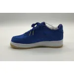  Nike Air Force 1 Low CLOT Blue Silk CJ5290-400  