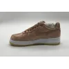 Bstsneaker- Nike Air Force 1 Low Clot Rose Gold Silk (Regular Box) CJ5290-600  