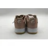 Bstsneaker- Nike Air Force 1 Low Clot Rose Gold Silk (Regular Box) CJ5290-600  