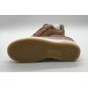 Bstsneaker- Nike Air Force 1 Low Clot Rose Gold Silk (Regular Box) CJ5290-600  