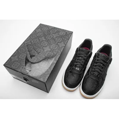  Nike Air Force 1 Low Fragment x CLOT CZ3986-001   02