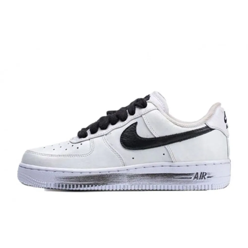 Bstsneaker- Nike Air Force 1 Low G-Dragon Peaceminusone Para-Noise 2.0 DD3223-100  