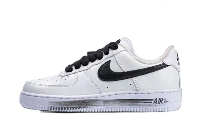 Bstsneaker- Nike Air Force 1 Low G-Dragon Peaceminusone Para-Noise 2.0 DD3223-100  