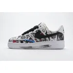Bstsneaker- Nike Air Force 1 Low G-Dragon Peaceminusone Para-Noise 2.0 DD3223-100  