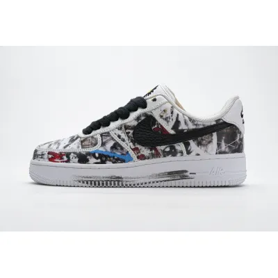  Nike Air Force 1 Low G-Dragon Peaceminusone Para-Noise 2.0 DD3223-100   02