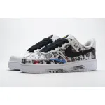 Bstsneaker- Nike Air Force 1 Low G-Dragon Peaceminusone Para-Noise 2.0 DD3223-100  