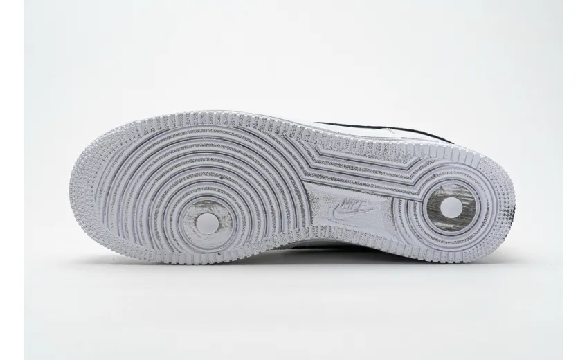 Bstsneaker- Nike Air Force 1 Low G-Dragon Peaceminusone Para-Noise 2.0 DD3223-100  