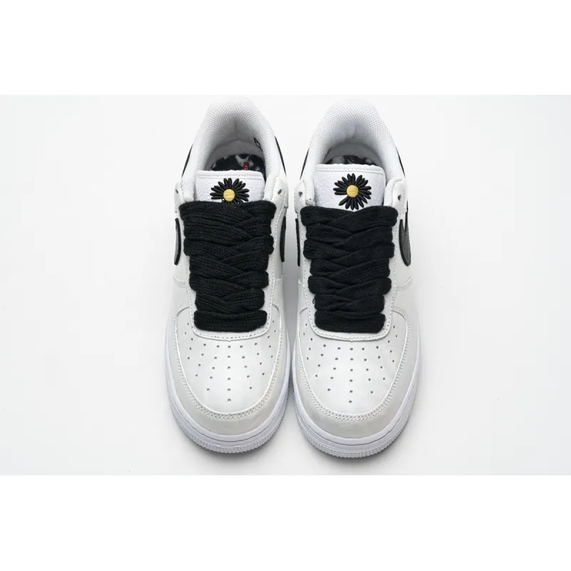 Bstsneaker- Nike Air Force 1 Low G-Dragon Peaceminusone Para-Noise 2.0 DD3223-100  