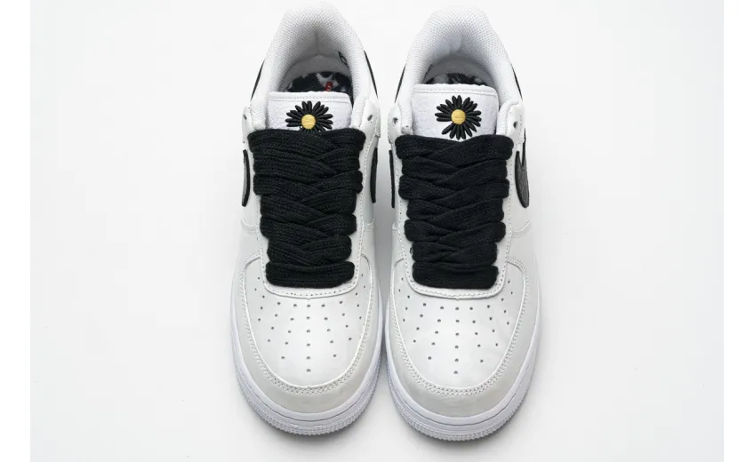 Bstsneaker- Nike Air Force 1 Low G-Dragon Peaceminusone Para-Noise 2.0 DD3223-100  
