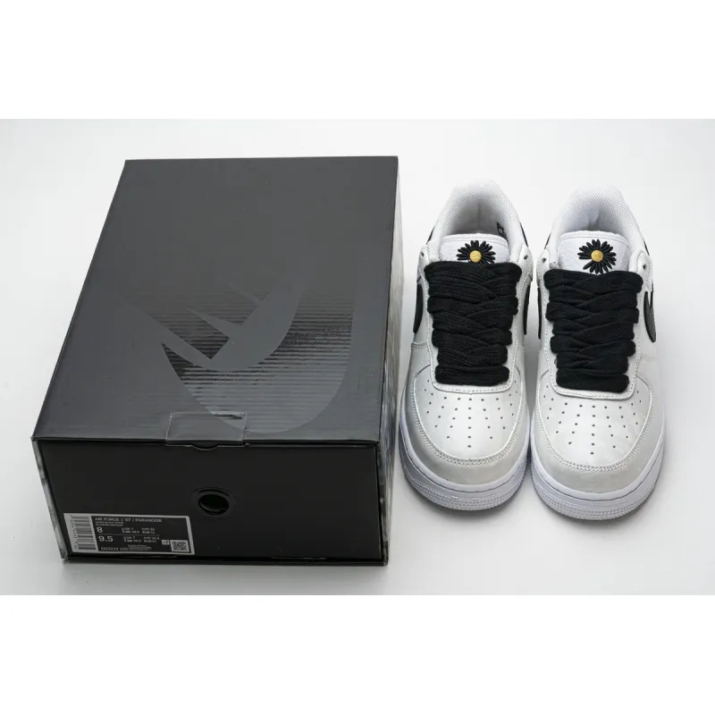 Bstsneaker- Nike Air Force 1 Low G-Dragon Peaceminusone Para-Noise 2.0 DD3223-100  