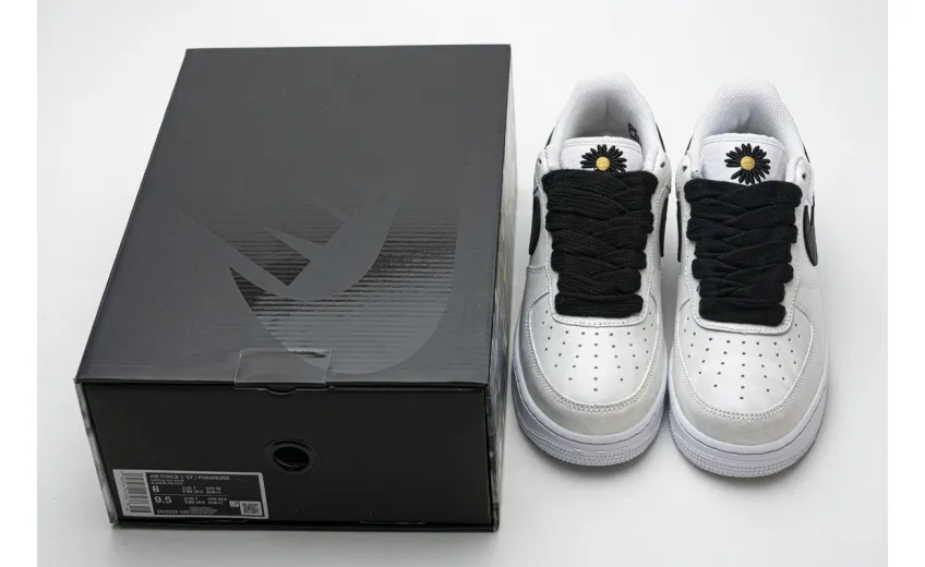 Bstsneaker- Nike Air Force 1 Low G-Dragon Peaceminusone Para-Noise 2.0 DD3223-100  