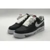Bstsneaker- Nike Air Force 1 Low G-Dragon Peaceminusone Para-Noise Black-White AQ3692-001  