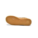  Nike Air Force 1 Low SP Supreme Wheat DN1555-200 
