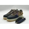 Bstsneaker- Nike Air Force 1 Low Travis Scott Cactus Jack CN2405-900  