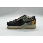 Bstsneaker- Nike Air Force 1 Low Travis Scott Cactus Jack CN2405-900  