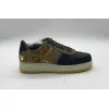 Bstsneaker- Nike Air Force 1 Low Travis Scott Cactus Jack CN2405-900  