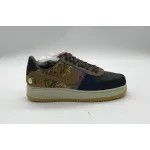 Bstsneaker- Nike Air Force 1 Low Travis Scott Cactus Jack CN2405-900  
